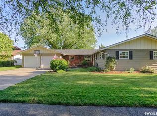 4226 Ward Dr NE, Salem, OR 97305