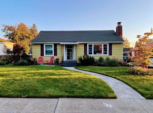 2427 W Upton Ave, Spokane, WA 99205