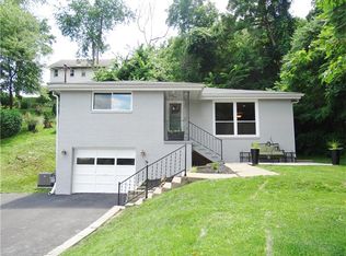 322 Hill St, Bridgeville, PA 15017