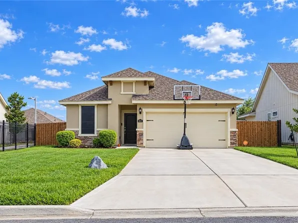 6317 Cascada Bend Rd, McAllen, TX 78504