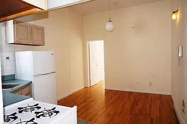 Rented by J Misrahi Realty Corp