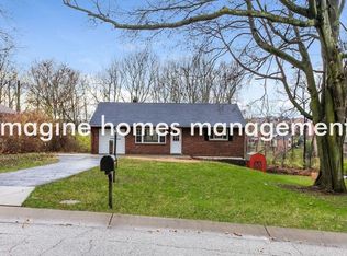 2173 Forestlake Dr, Cincinnati, OH 45244