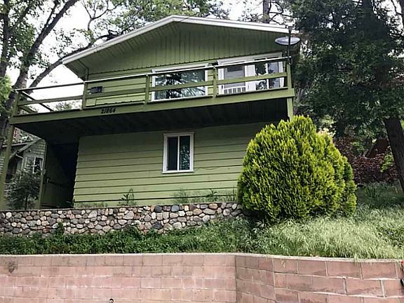2nd image of 21864 Whispering Pines Dr