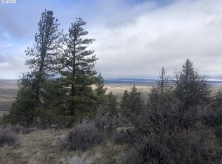 Oak Flat Rd, Goldendale, WA 98620