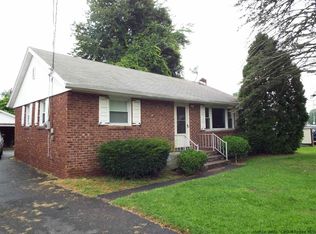2321 Route 32, Saugerties, NY 12477