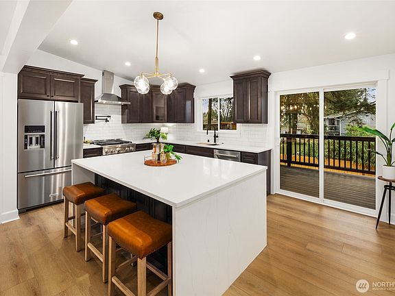 5th image of 9124 NE 139th Street