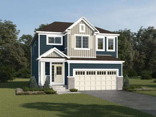 Samson Plan, Cityscape