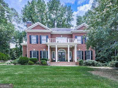 4450 Barony Dr, Suwanee, GA, 30024