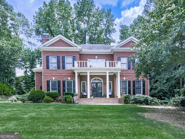 4450 Barony Dr, Suwanee, GA 30024