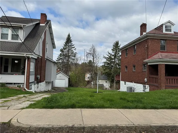 1326 Rutherford Ave, Pittsburgh, PA 15216