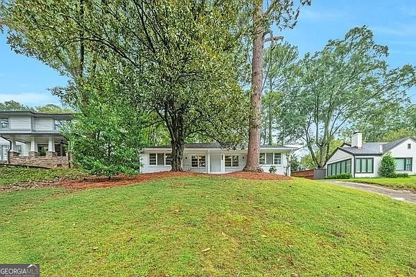 Building Photo - 551 Wimbledon Rd NE #A