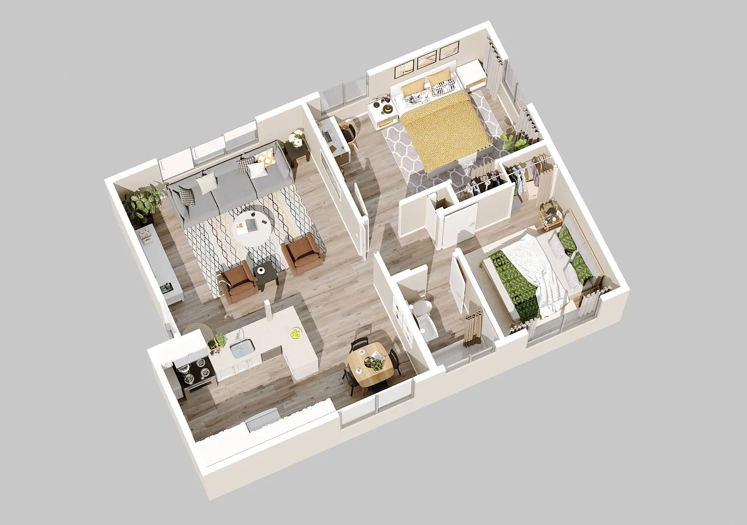 240 Spring Street — Photo 1