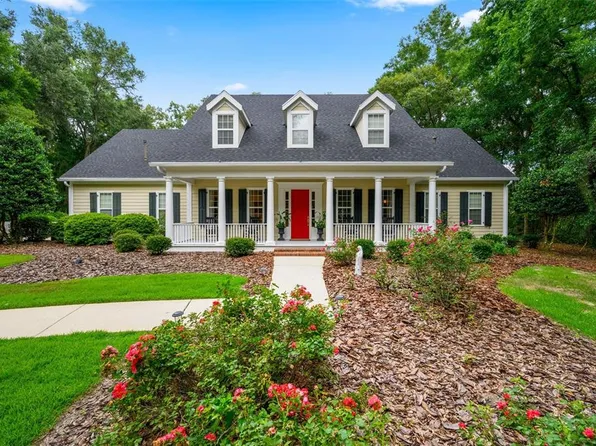 10005 SW 48TH PLACE, GAINESVILLE, FL 32608