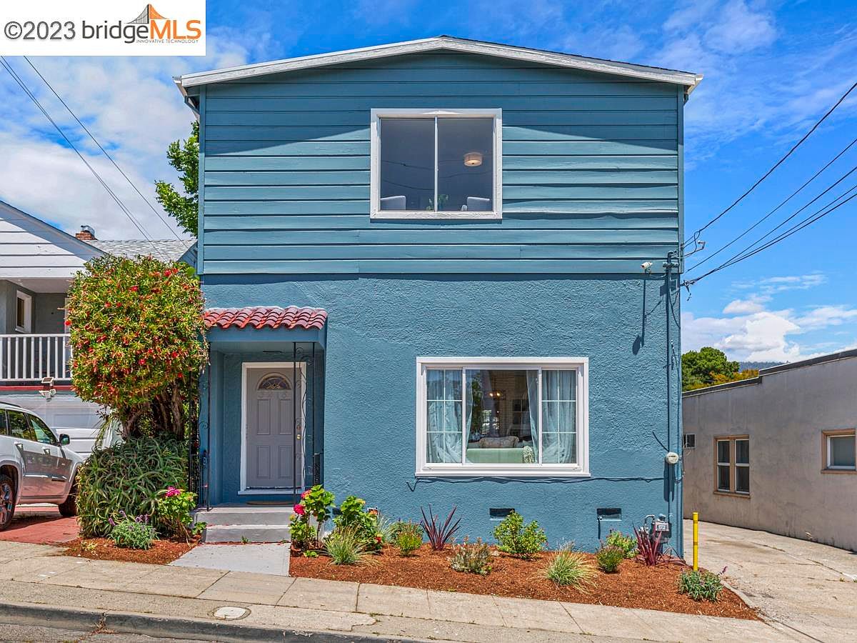 3218 Deering St, Oakland, CA 94601 Zillow