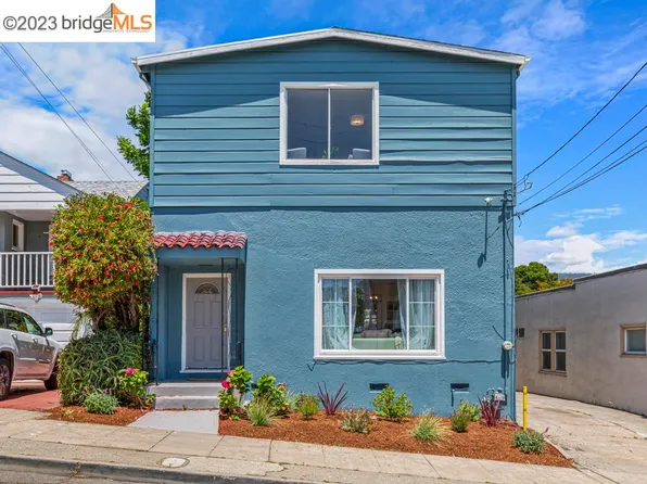 3218 Deering St, Oakland, CA 94601