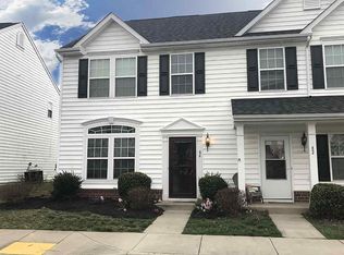 86 Villa Cir, Palmyra, VA 22963