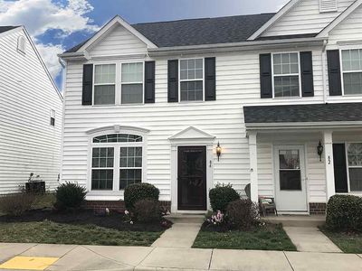 86 Villa Cir, Palmyra, VA, 22963