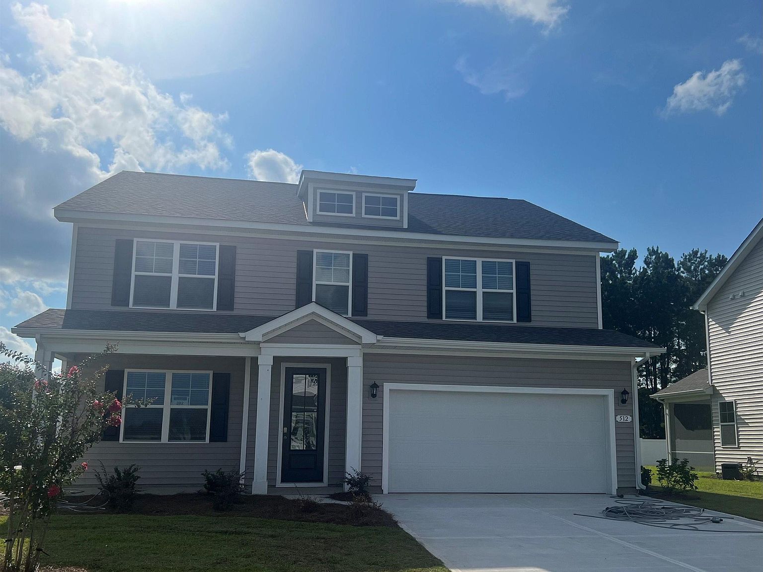 512 Cattle Drive Circle Lot 382 Tillman C, Tillman C Myrtle Beach, SC