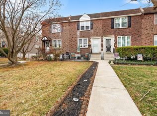 1036 Beech Ave, Glenolden, PA 19036