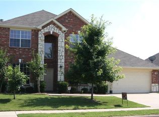 1227 Fleetwood Cove Dr, Grand Prairie, TX 75052