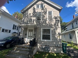 82 Cottage St UNIT 2, Rochester, NY 14608