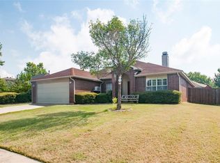 3304 Acropolis Dr, Corinth, TX 76210