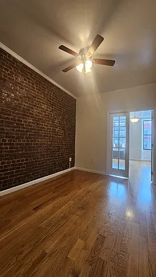 Living room, photo 4