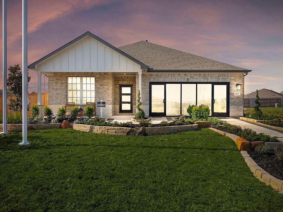 Quaintance　e Quaintance Autograph Homes | Paintbrush Collection at Sundance Cove