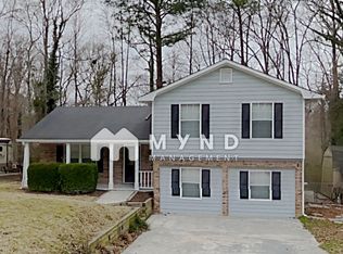 2733 Westminister Ln NW, Conyers, GA 30012