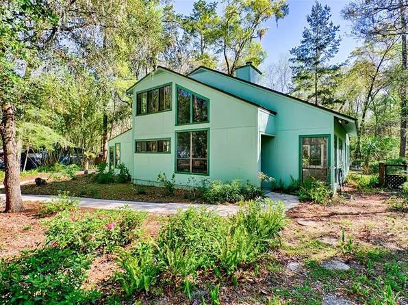 5605 NW 52nd Ter, Gainesville, FL 32653