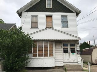 957 Jefferson Ave, Cleveland, OH 44113