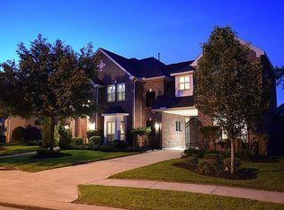 8807 Stowe Creek Ln, Missouri City, TX 77459