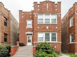 4708 W Altgeld St UNIT 1, Chicago, IL 60639