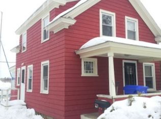 252 Riverside Dr, Riverside, RI 02915