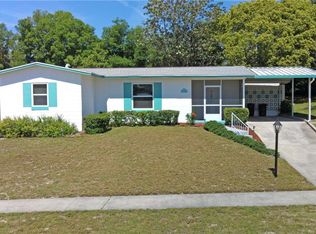 9470 N Elliot Way, Citrus Springs, FL 34434