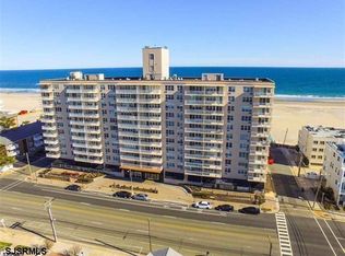 9400 Atlantic Ave APT 702, Margate City, NJ 08402