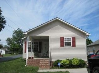 3716 Hudson St, Archdale, NC 27263