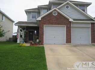 3662 Green Breeze, San Antonio, TX 78247
