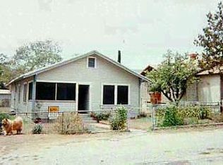 507 W Hovland St, Bisbee, AZ 85603