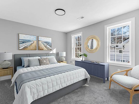2nd image of 4 Riverside Ave #4A
