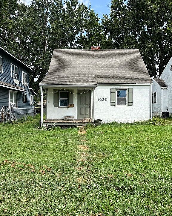 1st image of 1036 SW Jewell Ave