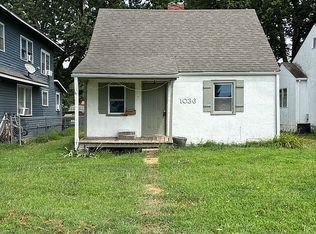 1036 SW Jewell Ave, Topeka, KS 66604