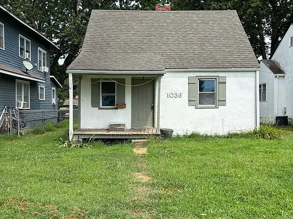 1036 SW Jewell Ave, Topeka, KS 66604