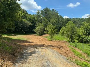 Bogard Rd, Cosby, TN 37722