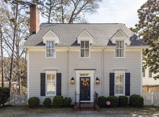 3428 Bellevue Rd, Raleigh, NC 27609