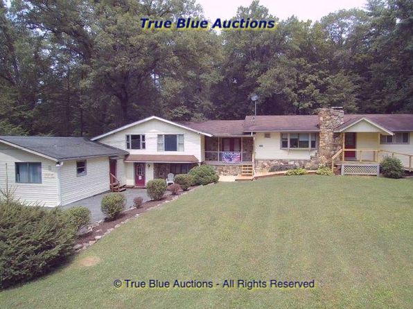 251 Eagleville Rd, Blanchard, PA 16826