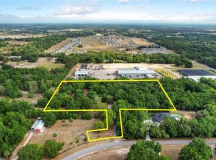 Integrity Way LOT 2, Sorrento, FL 32776