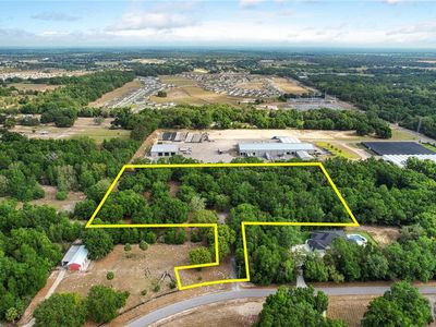 Integrity Way LOT 2, Sorrento, FL, 32776