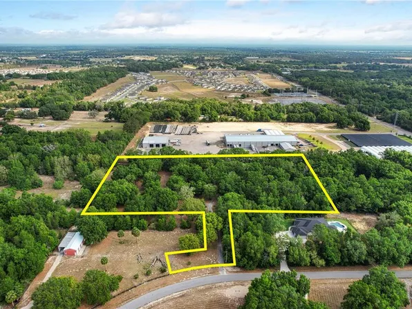 Integrity Way Lot 2, Sorrento, FL 32776