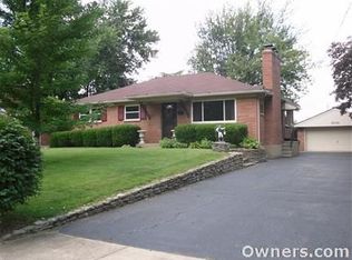 3016 Debera Way, Louisville, KY